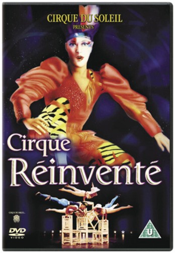 Cirque soleil - soleil:,