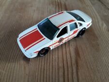 GM 96 CHEVROLET IMPALA SS RESCUE Hot Wheels 1:64 