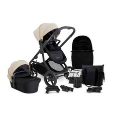 iCandy Orange in LATTE Ex