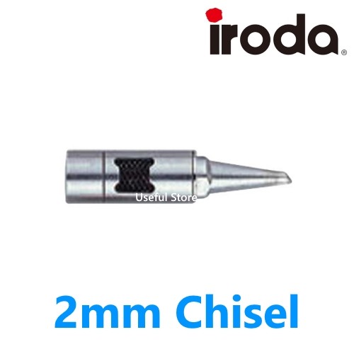 Iroda 2mm soldering - 2mm,