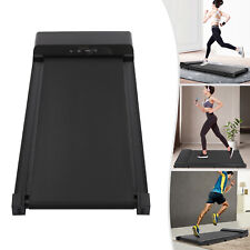 Electric Walking Pad Treadmill
