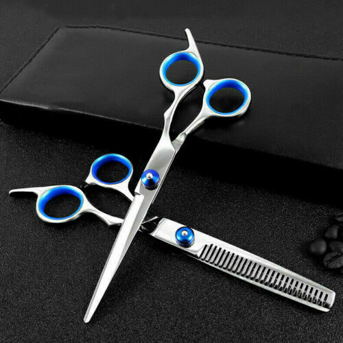 Inch hair cutting - 6.5, &