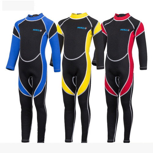 Hisea 5mm childs - hisea, kids