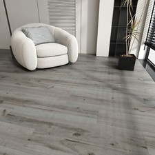 LAYPRO premium 8mm Grey Oak