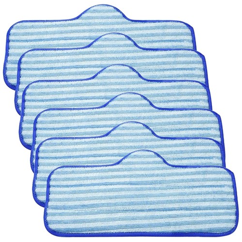 Packs microfiber pads - microfiber,