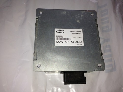 Fiat punto magneti marelli - punto,