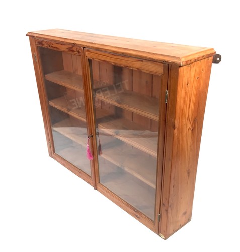 Antique wooden pine - antique, &