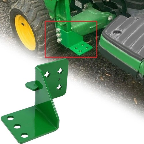 Compact for tractor steps - compact,