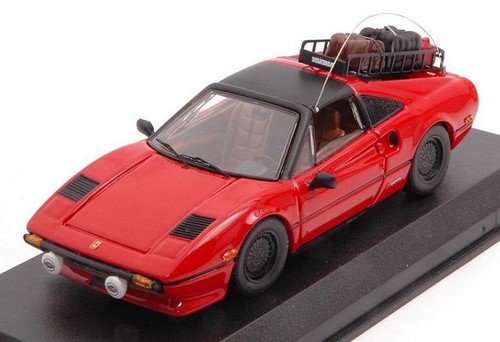 Ferrari 308 gtsi - gtsi, 1982