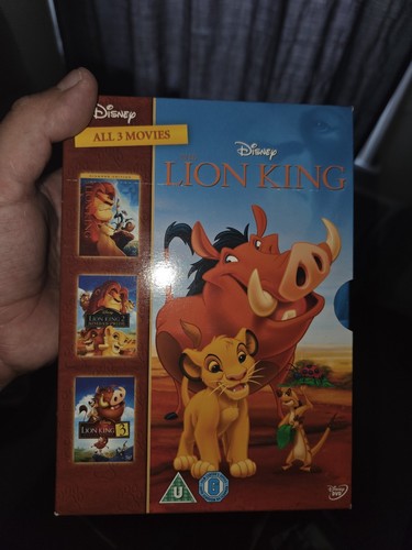 Disney the lion - the, king
