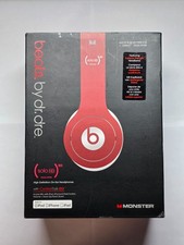 Genuine Beats by Dr Dre Solo