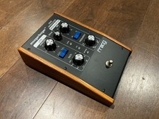 Moog MF-102 Moogerfooger ring