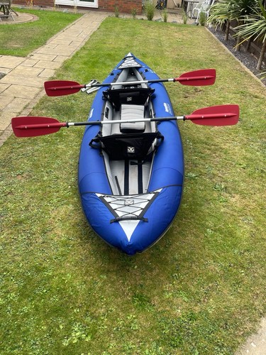 Aquaglide chinook tandem xl - chinook,