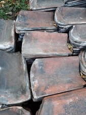 Old English Pantiles roof tiles