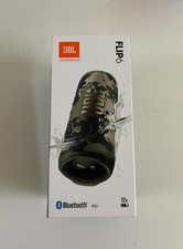 Genuine JBL Flip 6 Portable