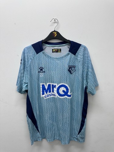 Watford player issued - watford,