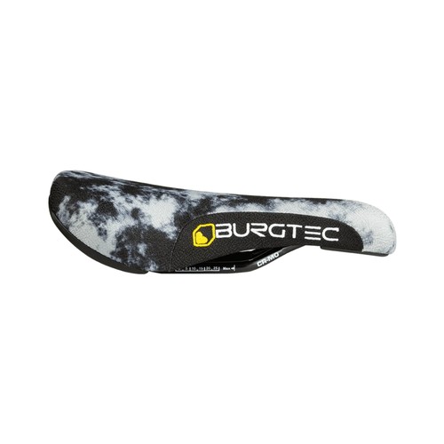 Burgtec the cloud - burgtec, saddle