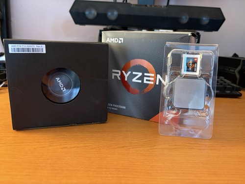 Amd ryzen 2700x - amd,