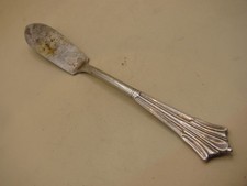 London 1894 Heavy Sterling