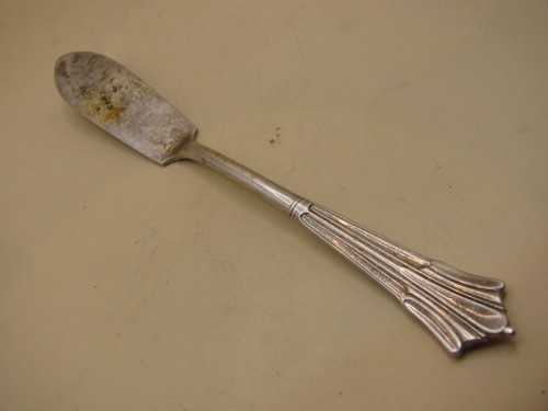 London 1894 heavy sterling - 1894,