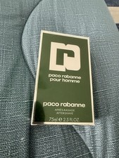 Paco Rabanne Pour Homme