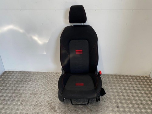 Ford fiesta mk8 st - fiesta,
