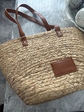 Primark Beach Bag New with