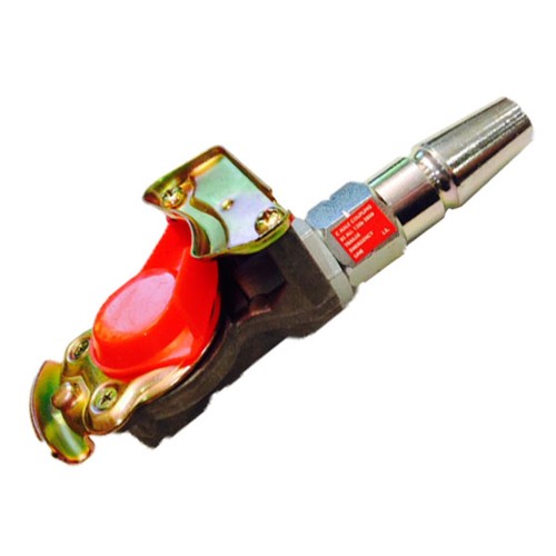 Palm coupling adaptor kit red - coupling, (red