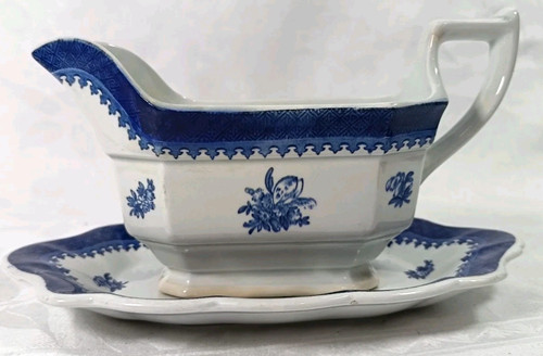 Wedgwood springfield gravy - wedgwood,