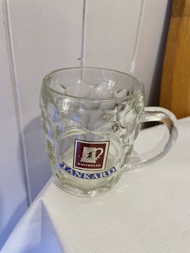 Rare item vintage - item-, whitbread