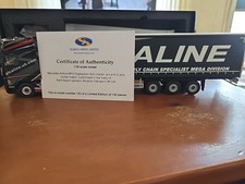 Wsi ALCALINE Mercedes Benz