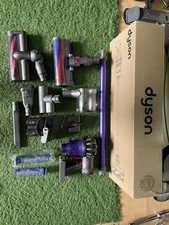 Dyson V6 Animal - Restored, Cleaned & Tested. New Battery Installed.