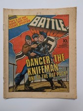Battle Action Comic, 29th