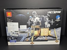 WANGE 5851 Planet Discovery