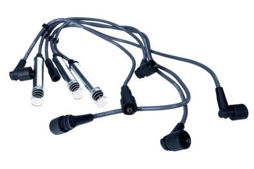 Ignition lead set for opel - lead,