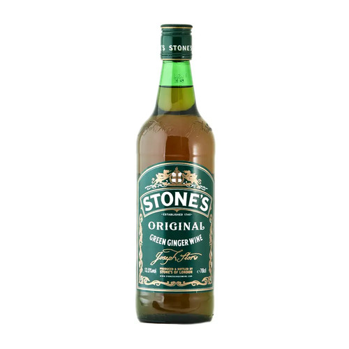 Stones original green ginger - stones,