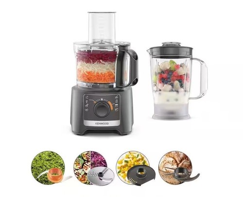Kenwood multipro food - multipro,