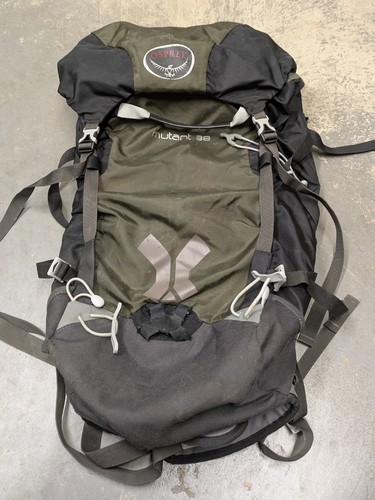 Osprey mutant hiking - osprey,