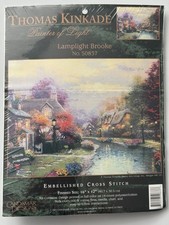 Lamplight Brooke – Thomas