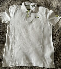 Fila VR46 Valentino Rossi Polo
