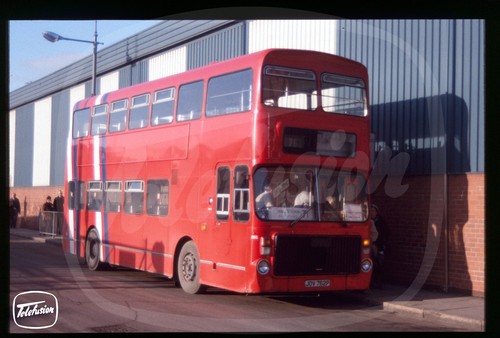 Original bus slide ex - slide,