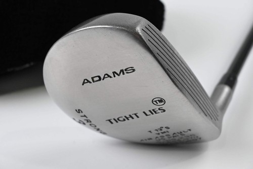 Adams tight lies - /, 13