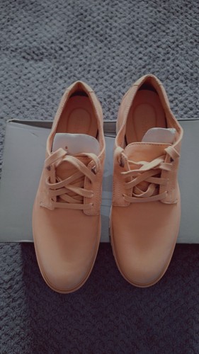 Ladies timberand lace shoes - ladies,