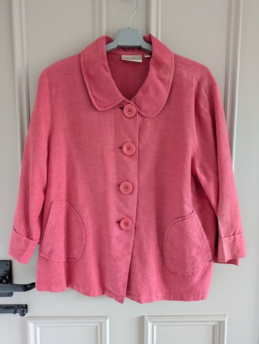 Adini long sleeved pink - long-sleeved,