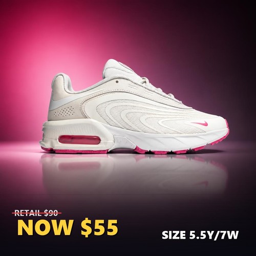Size nike air max fire - 5.5y/7w,