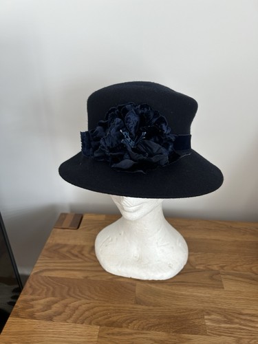 Dame made italy - in, blue
