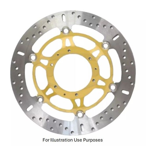 Ebc steel float - ebc,