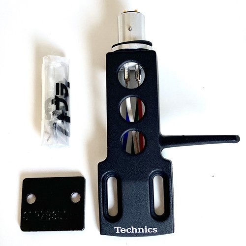 Technics headshell 1200 - technics, sl-1200