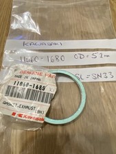 Kawasaki exhaust gasket VN800 , OD = 51mm  , See below