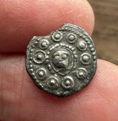 Early anglo saxon - early, anglo-saxon